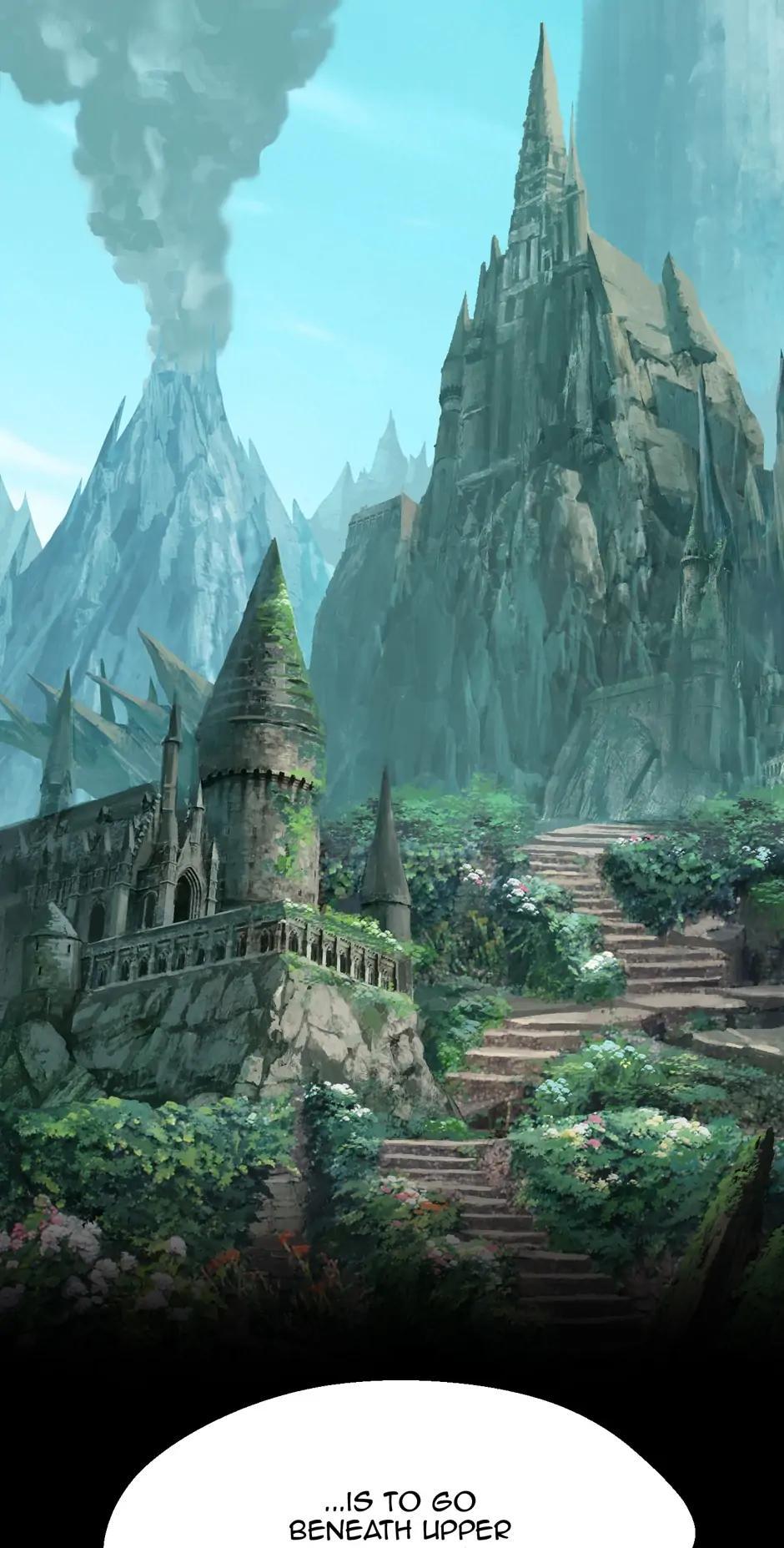 Otherworldly Sword King’s Survival Records Chap 162 - Next Chap 163