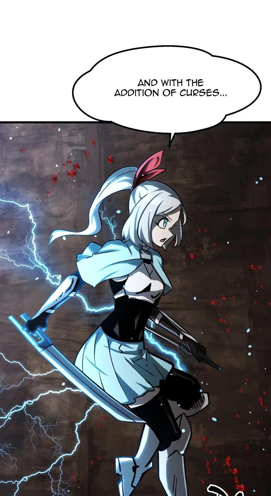 Otherworldly Sword King’s Survival Records Chap 162 - Next Chap 163