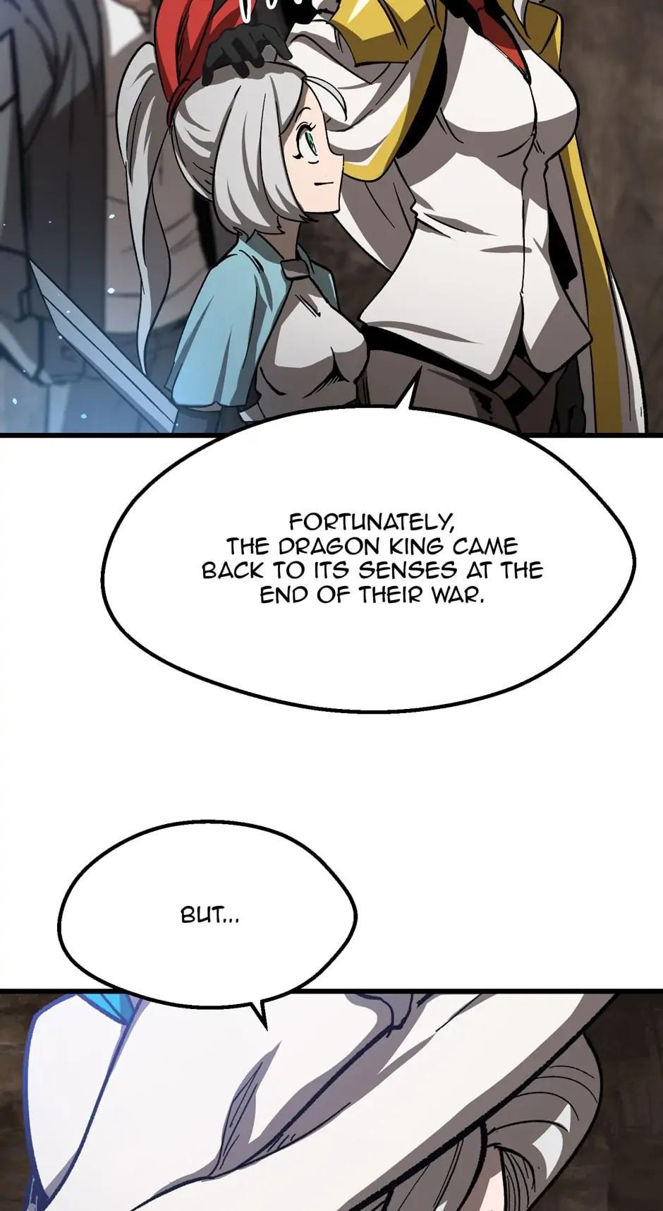 Otherworldly Sword King’s Survival Records Chap 162 - Next Chap 163