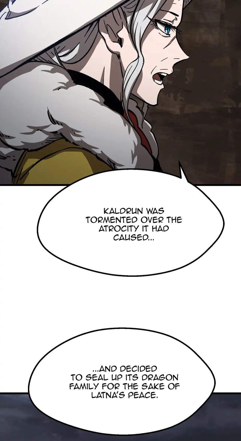 Otherworldly Sword King’s Survival Records Chap 162 - Next Chap 163