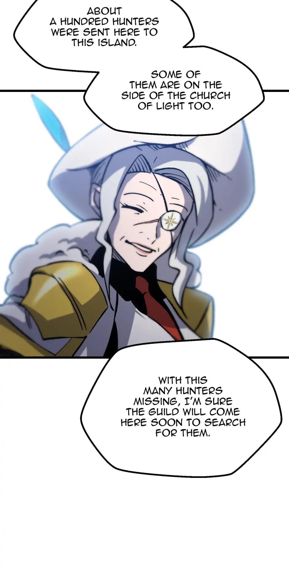 Otherworldly Sword King’s Survival Records Chap 162 - Next Chap 163