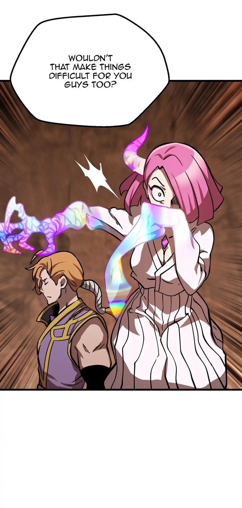 Otherworldly Sword King’s Survival Records Chap 162 - Next Chap 163