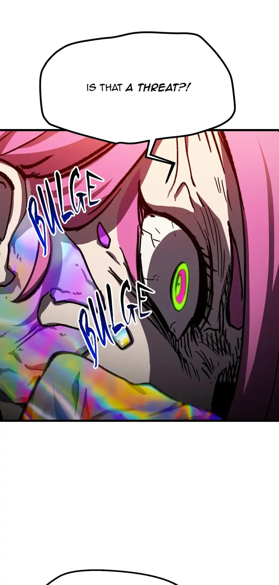 Otherworldly Sword King’s Survival Records Chap 162 - Next Chap 163