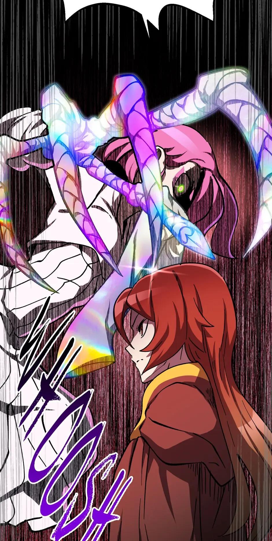 Otherworldly Sword King’s Survival Records Chap 162 - Next Chap 163