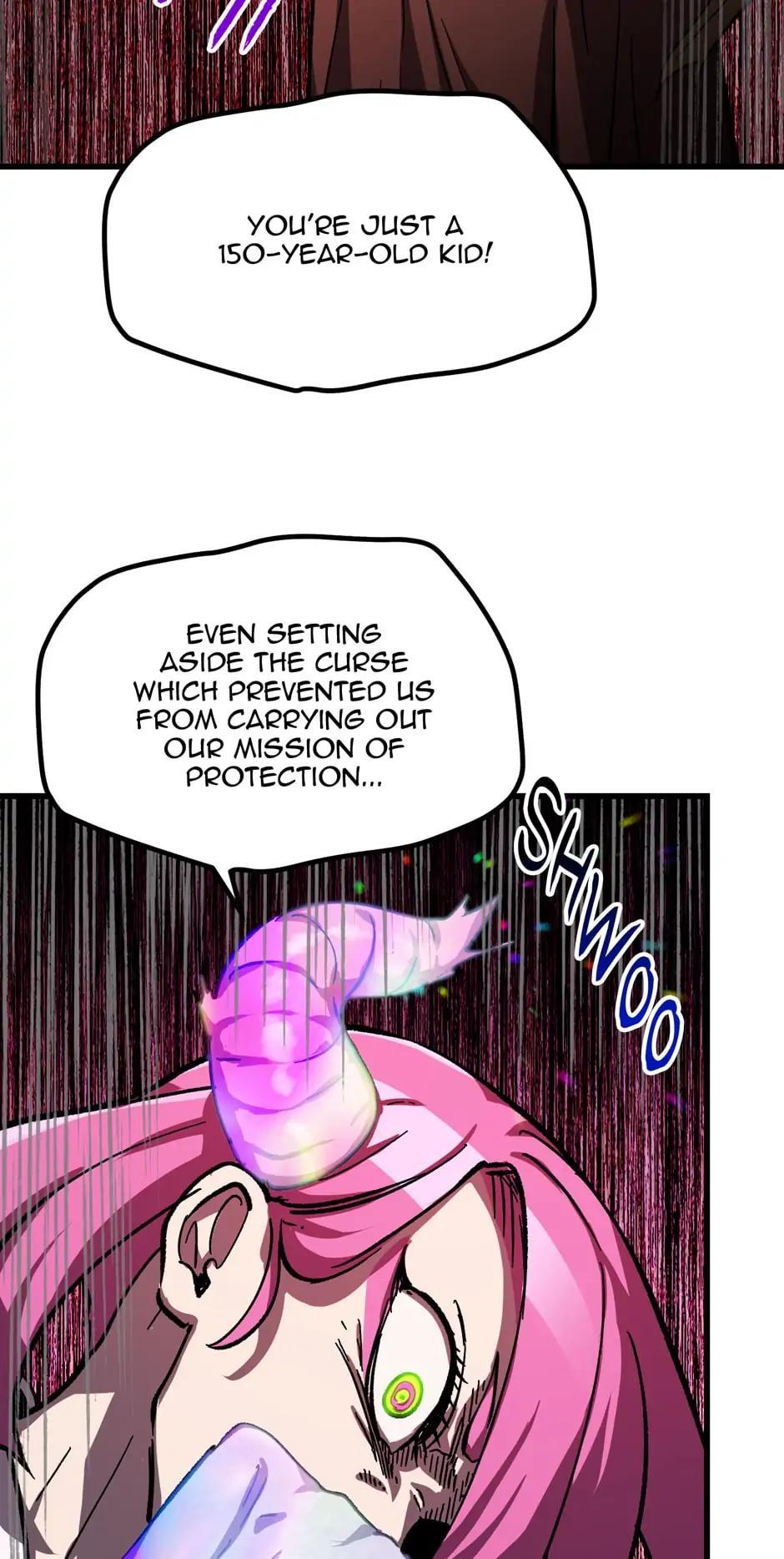 Otherworldly Sword King’s Survival Records Chap 162 - Next Chap 163