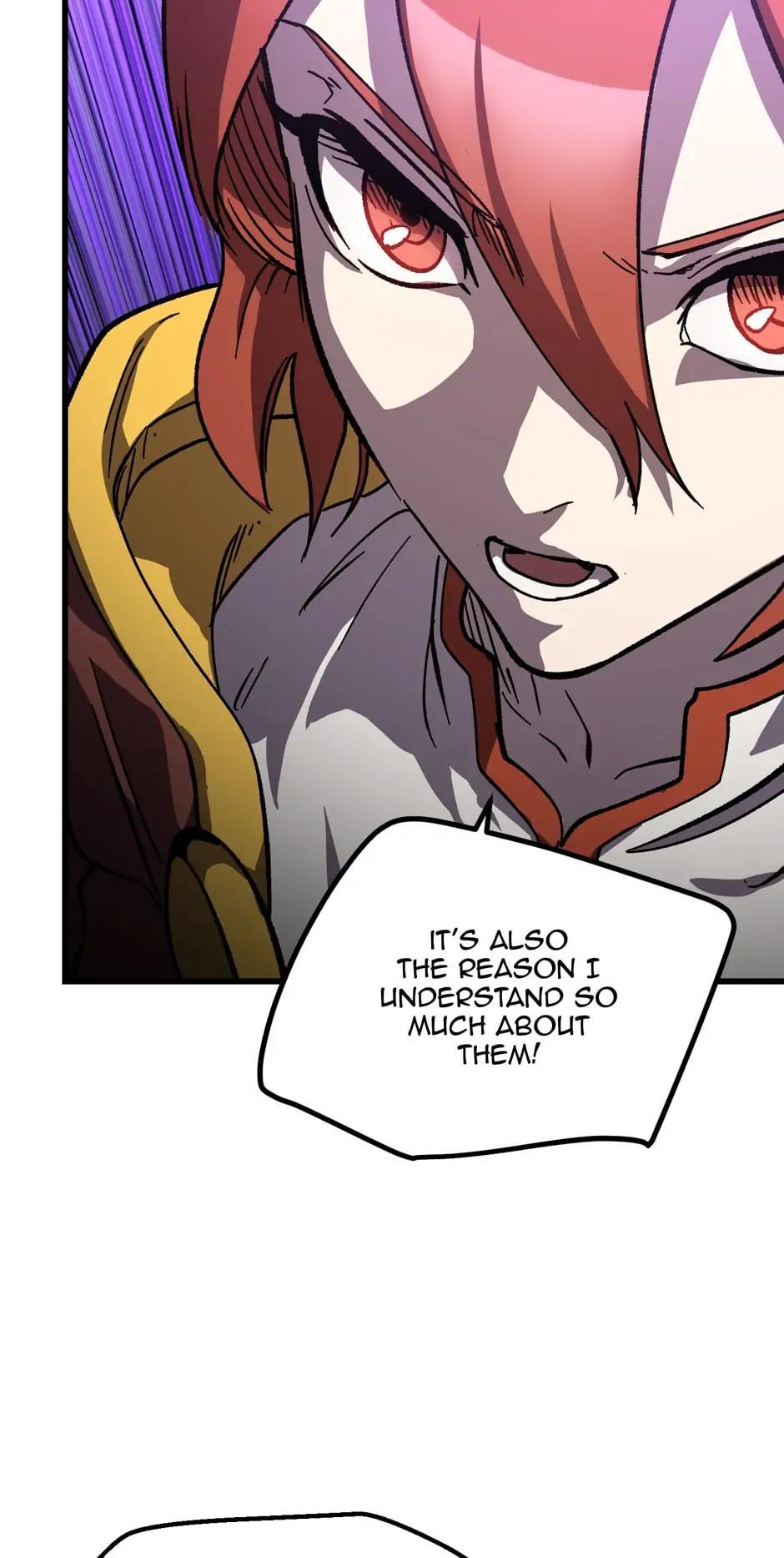 Otherworldly Sword King’s Survival Records Chap 162 - Next Chap 163