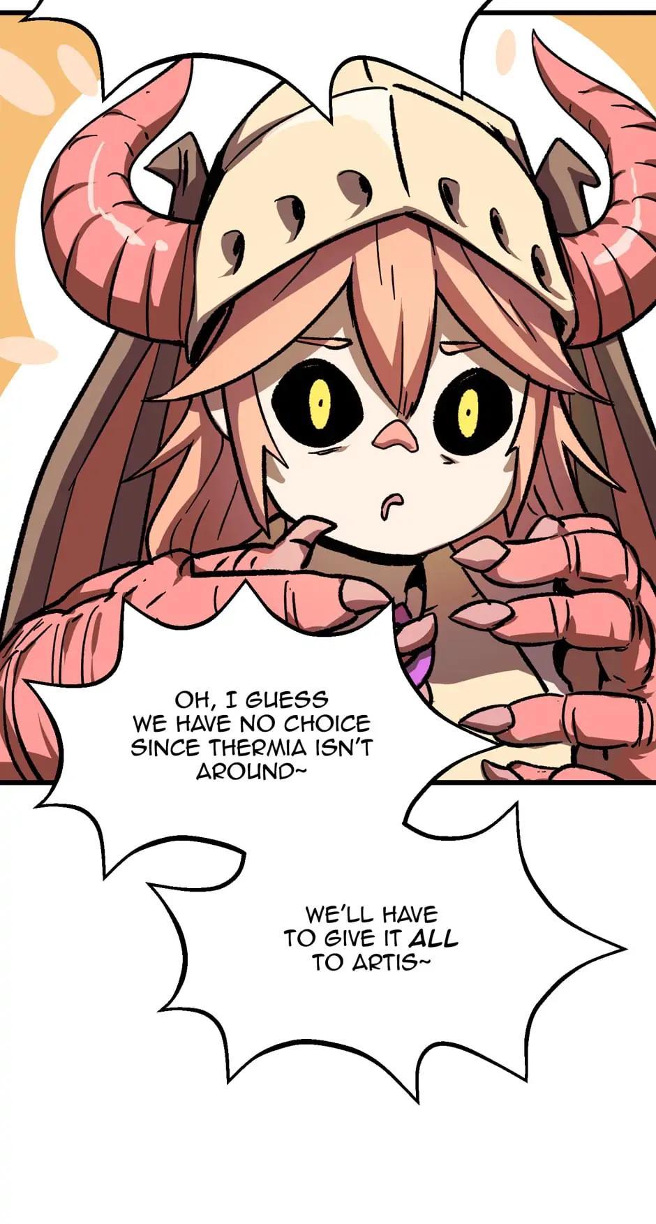 Otherworldly Sword King’s Survival Records Chap 162 - Next Chap 163