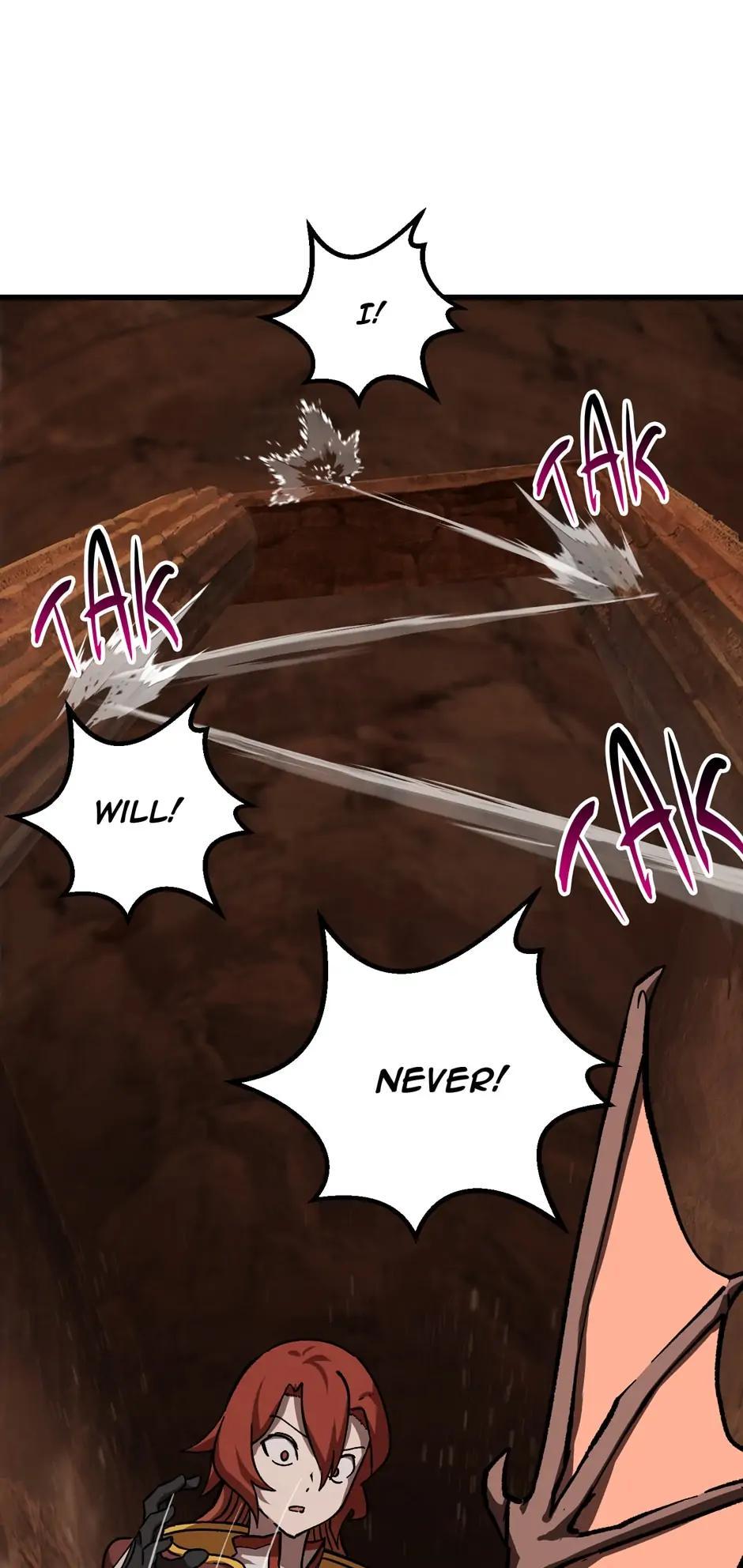 Otherworldly Sword King’s Survival Records Chap 162 - Next Chap 163