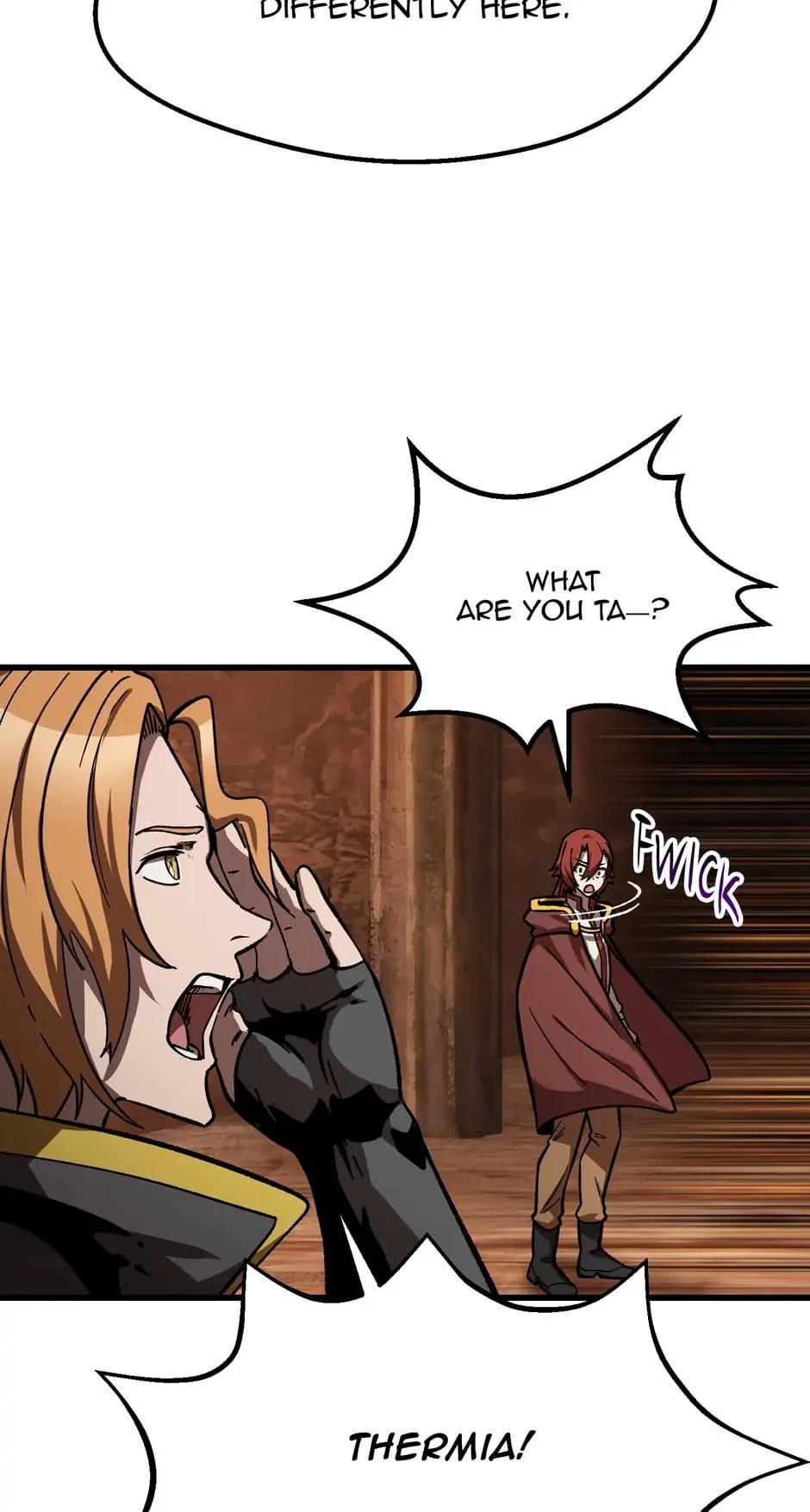 Otherworldly Sword King’s Survival Records Chap 162 - Next Chap 163