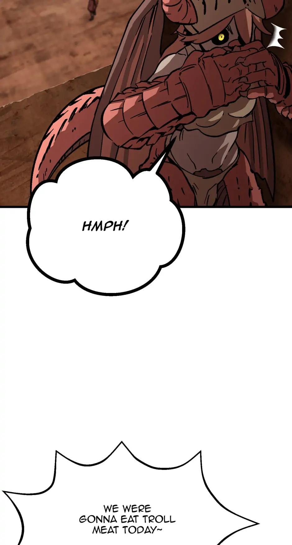 Otherworldly Sword King’s Survival Records Chap 162 - Next Chap 163