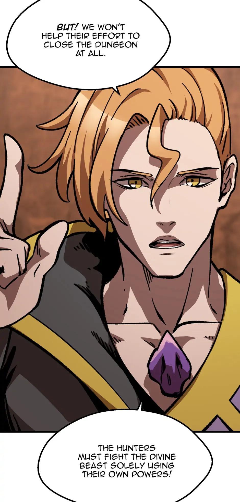 Otherworldly Sword King’s Survival Records Chap 162 - Next Chap 163