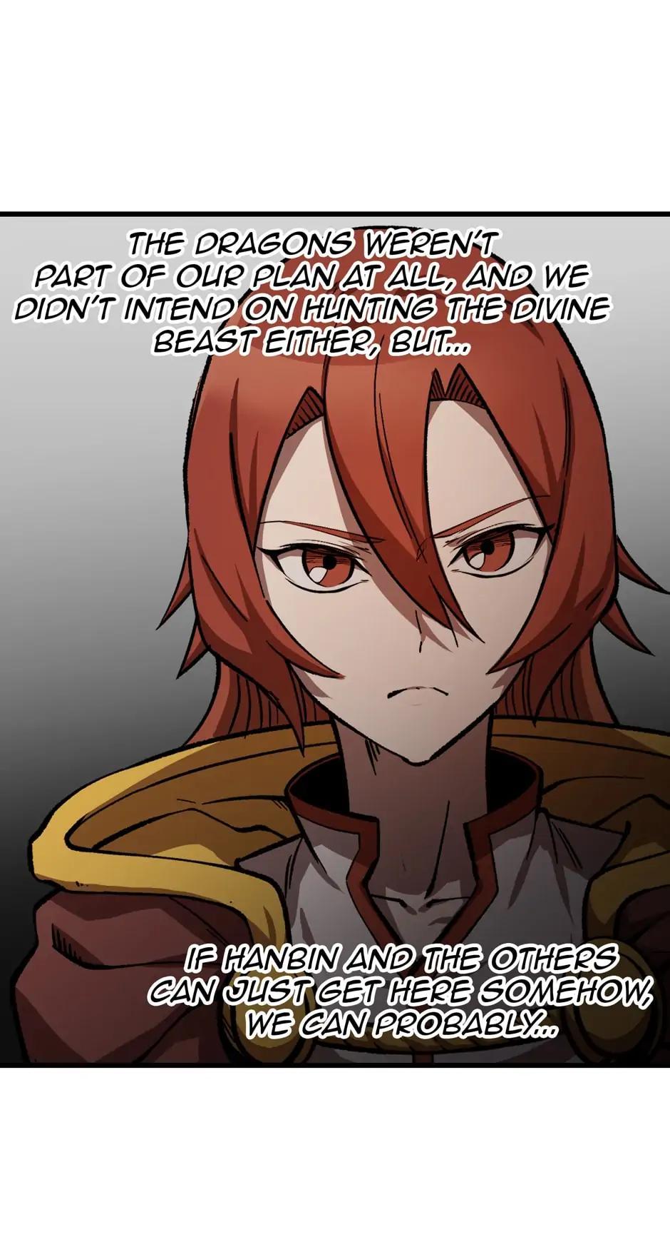 Otherworldly Sword King’s Survival Records Chap 162 - Next Chap 163