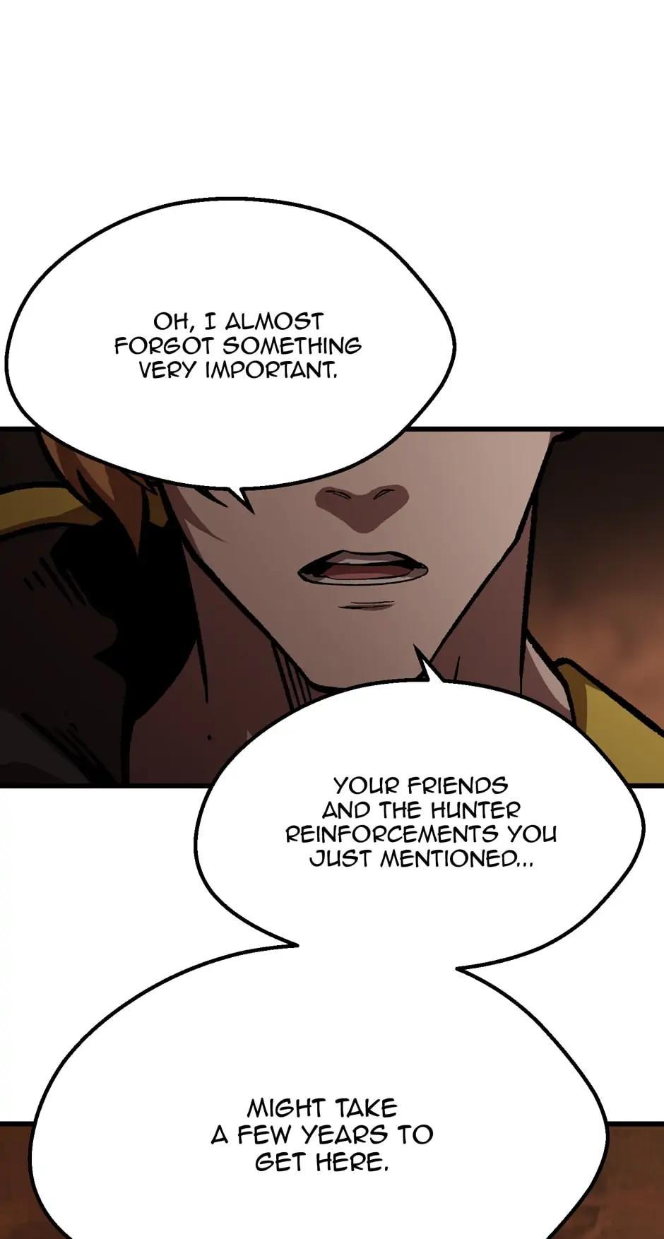 Otherworldly Sword King’s Survival Records Chap 162 - Next Chap 163