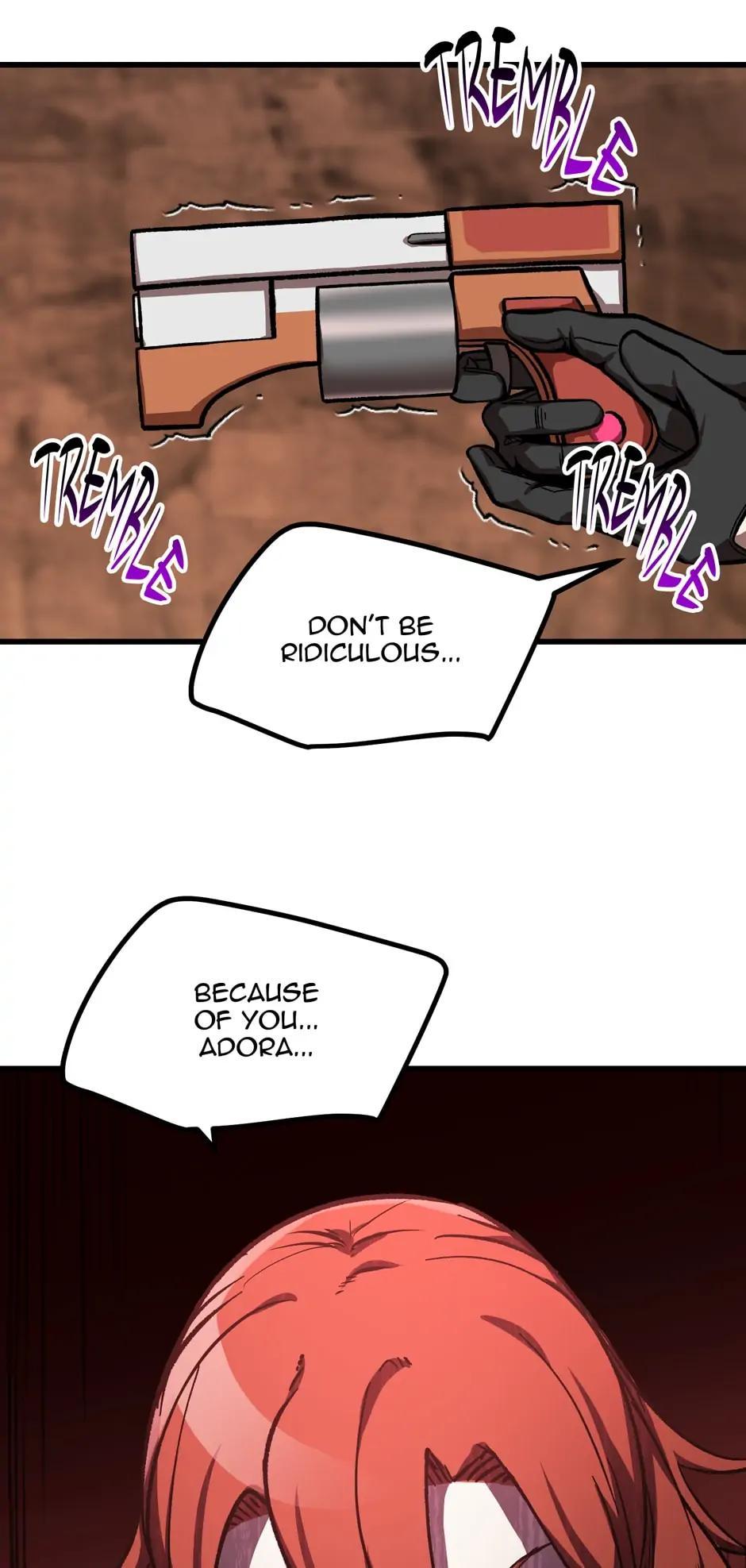 Otherworldly Sword King’s Survival Records Chap 162 - Next Chap 163