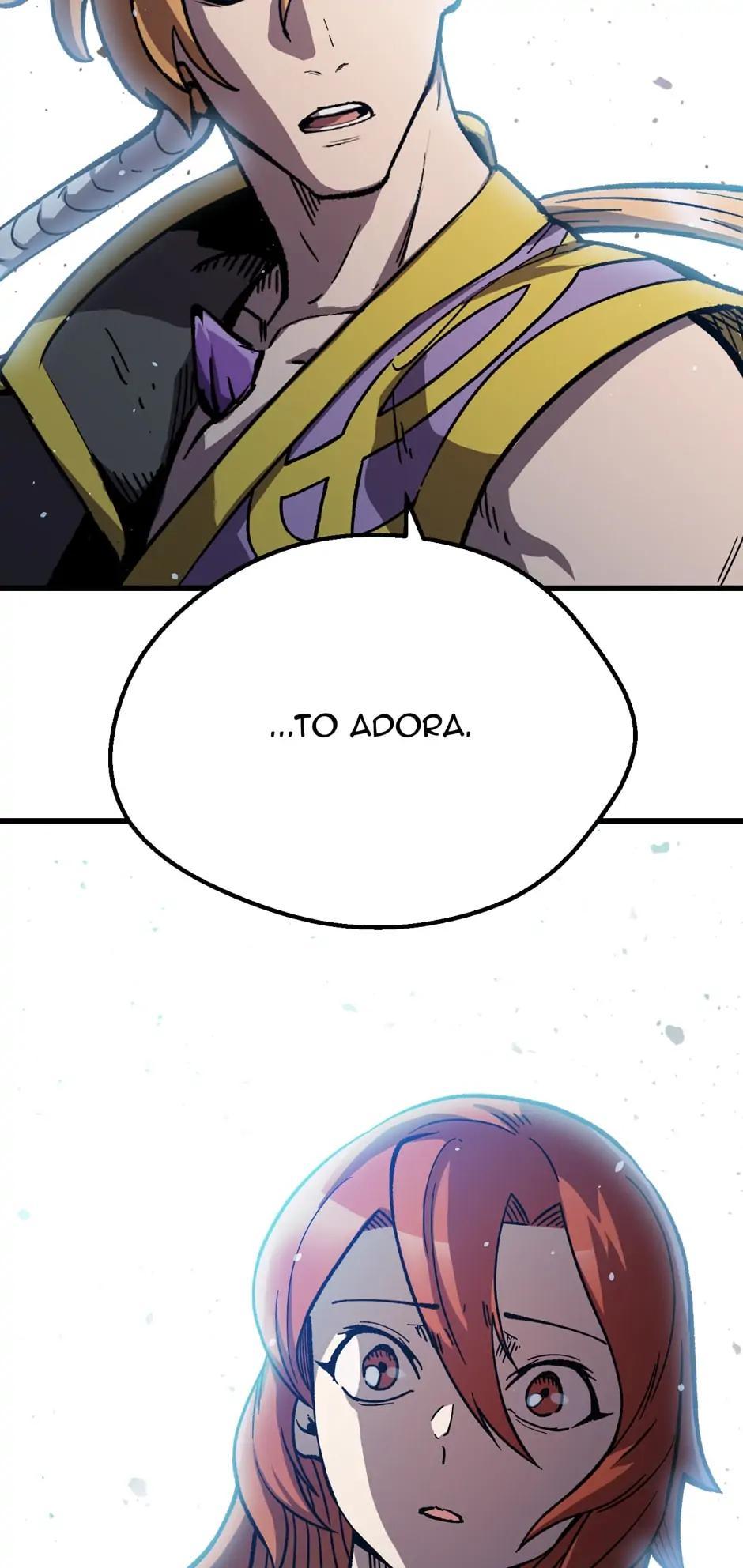 Otherworldly Sword King’s Survival Records Chap 162 - Next Chap 163