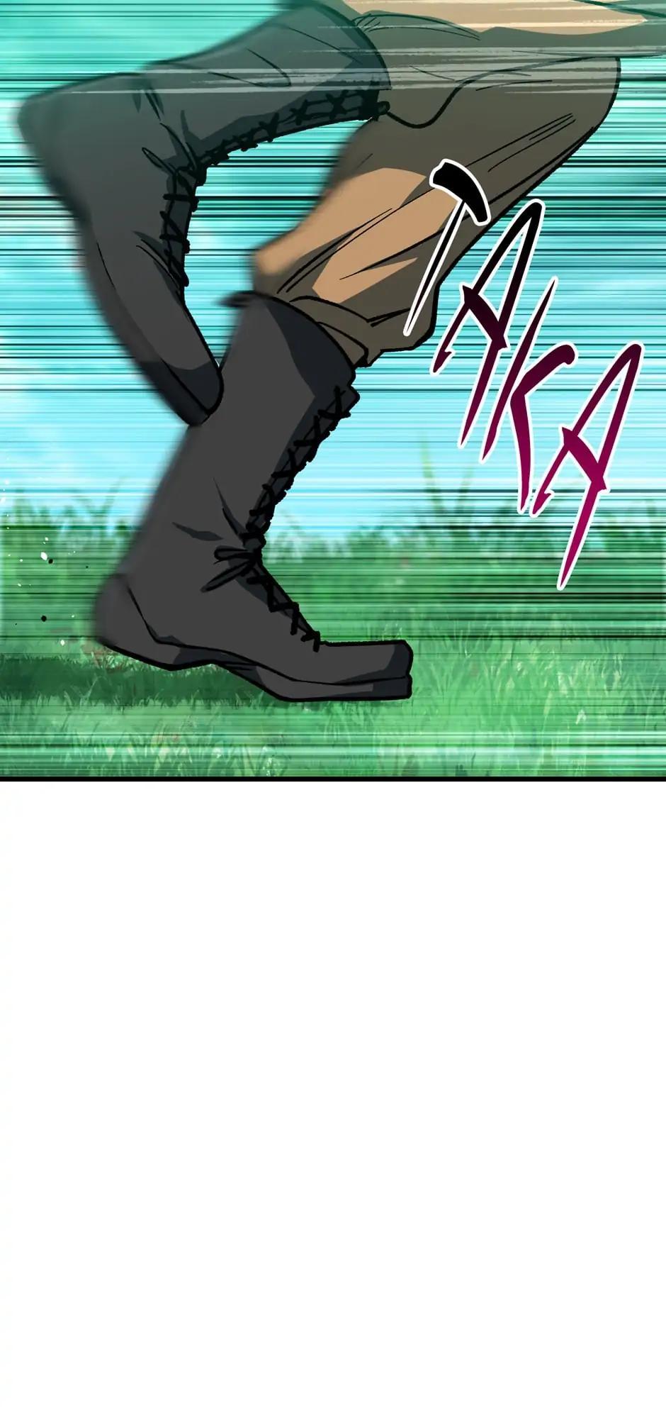 Otherworldly Sword King’s Survival Records Chap 162 - Next Chap 163