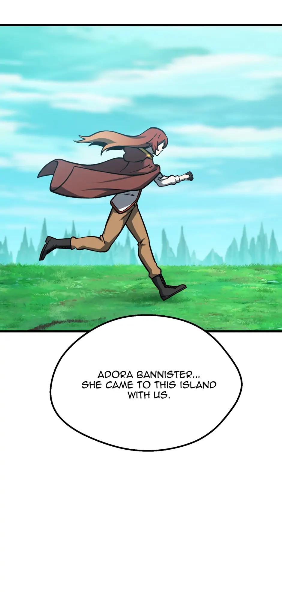 Otherworldly Sword King’s Survival Records Chap 162 - Next Chap 163