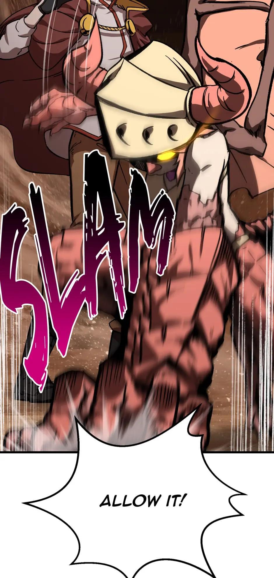 Otherworldly Sword King’s Survival Records Chap 162 - Next Chap 163
