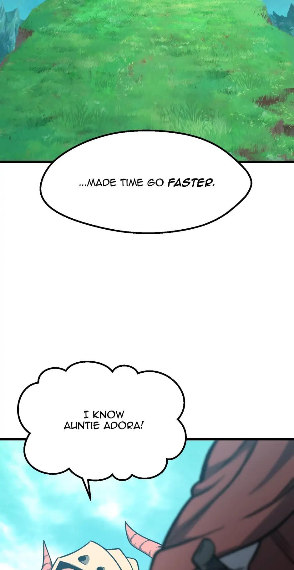 Otherworldly Sword King’s Survival Records Chap 162 - Next Chap 163