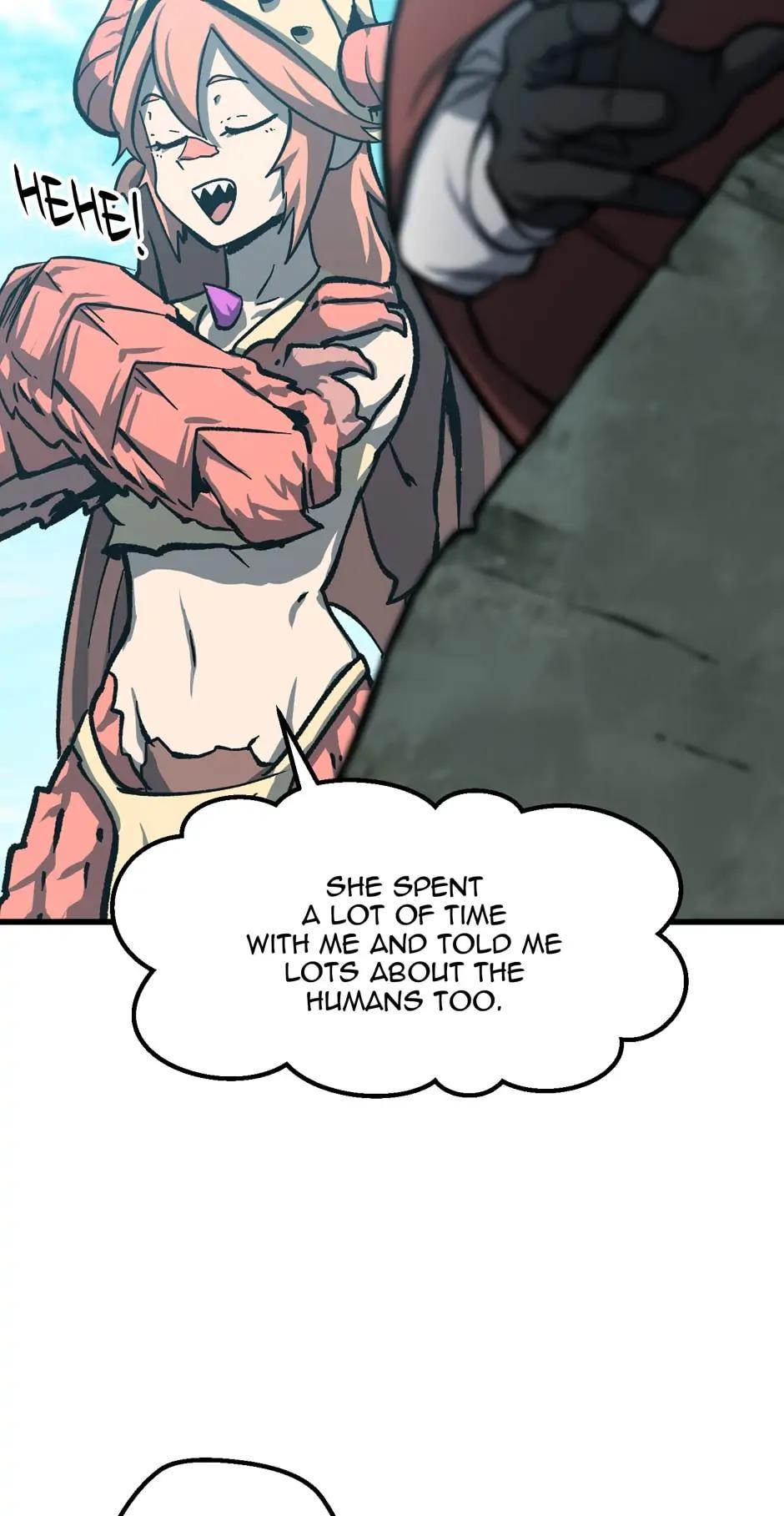 Otherworldly Sword King’s Survival Records Chap 162 - Next Chap 163