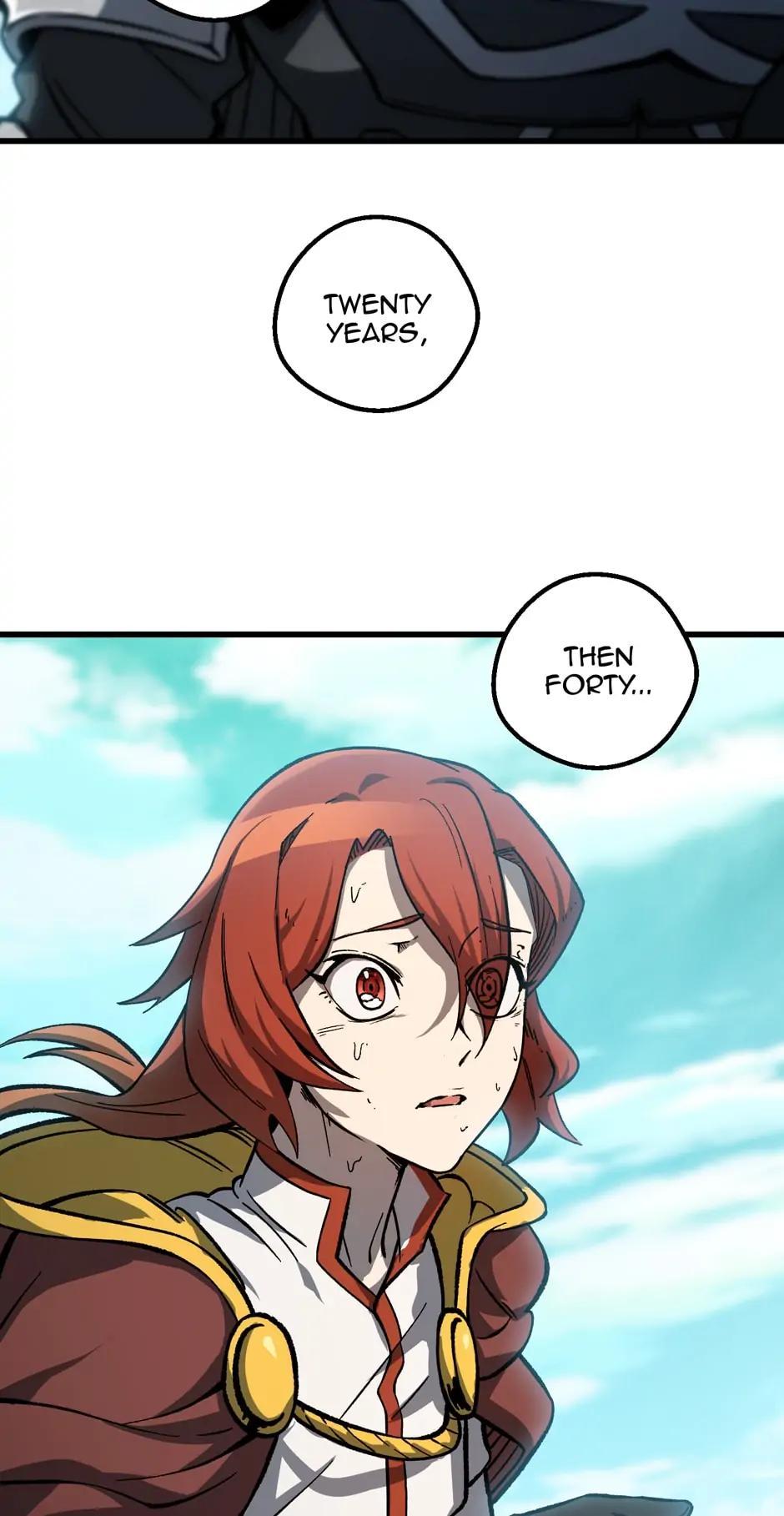 Otherworldly Sword King’s Survival Records Chap 162 - Next Chap 163