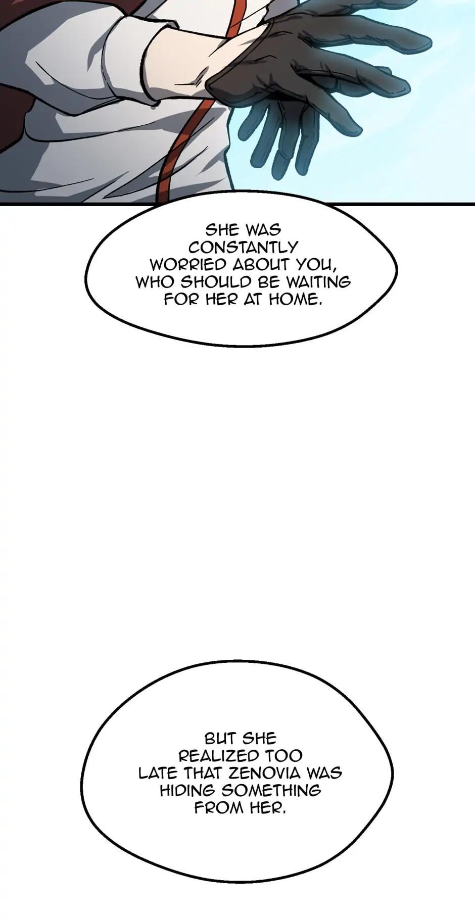 Otherworldly Sword King’s Survival Records Chap 162 - Next Chap 163