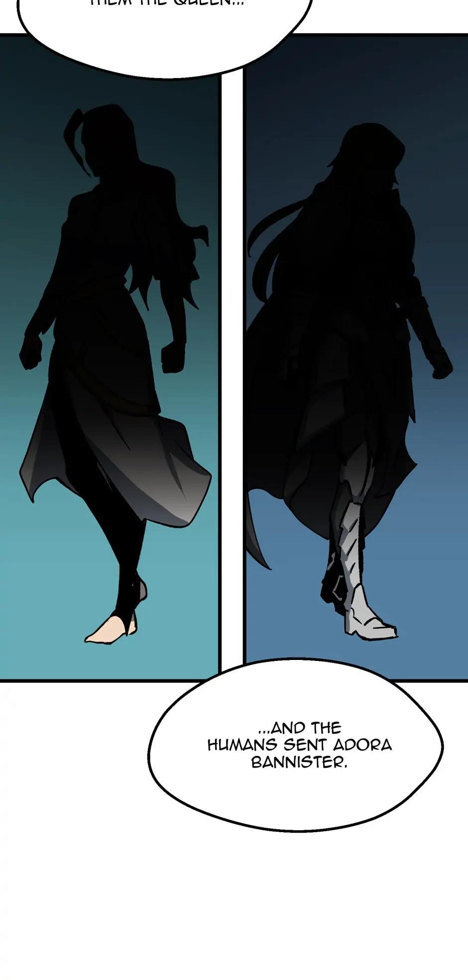 Otherworldly Sword King’s Survival Records Chap 162 - Next Chap 163