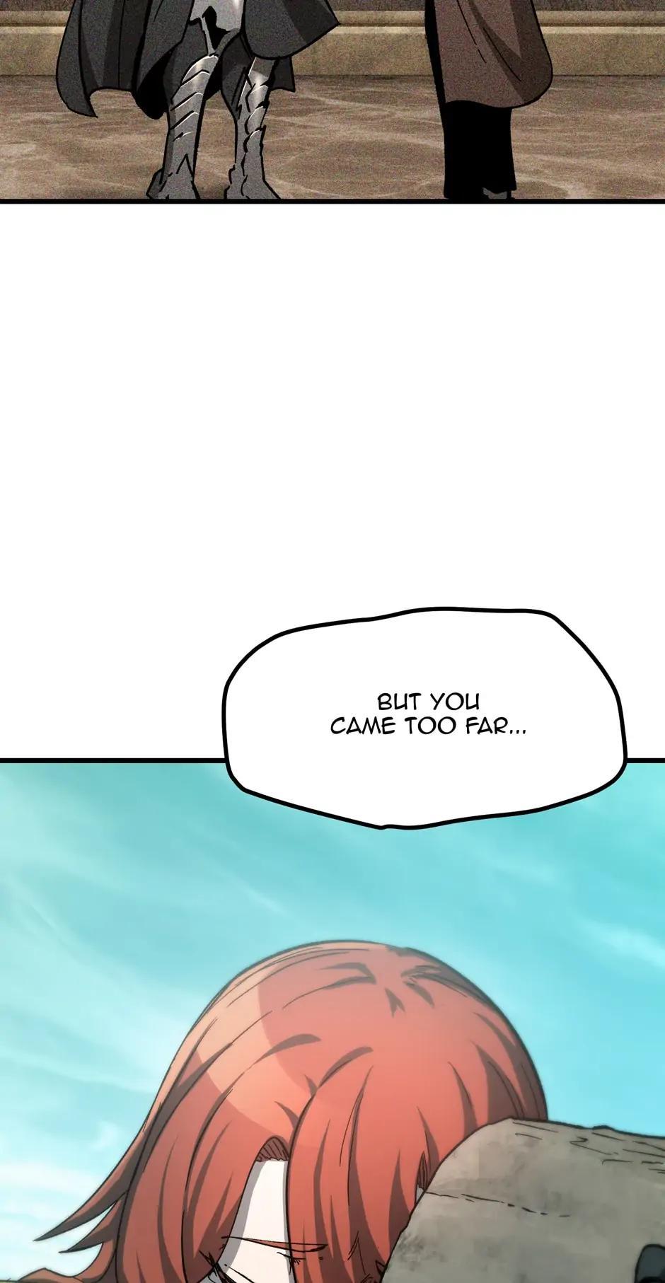 Otherworldly Sword King’s Survival Records Chap 162 - Next Chap 163