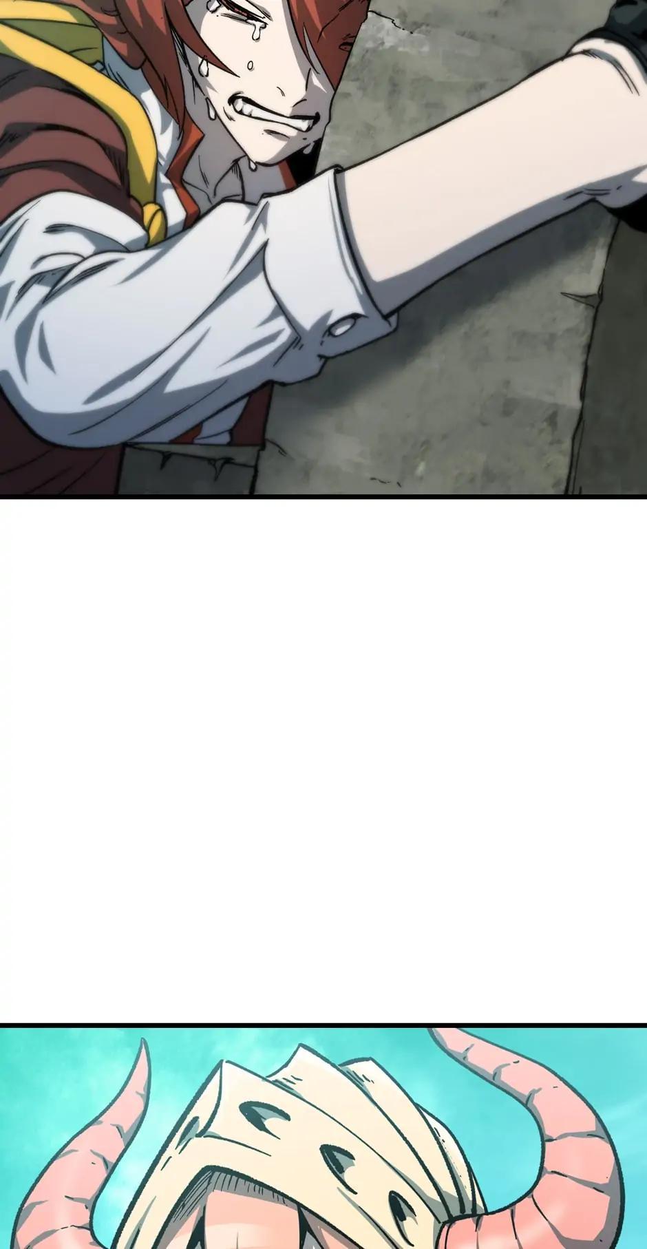 Otherworldly Sword King’s Survival Records Chap 162 - Next Chap 163