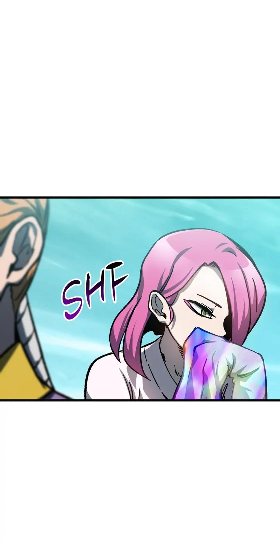 Otherworldly Sword King’s Survival Records Chap 162 - Next Chap 163