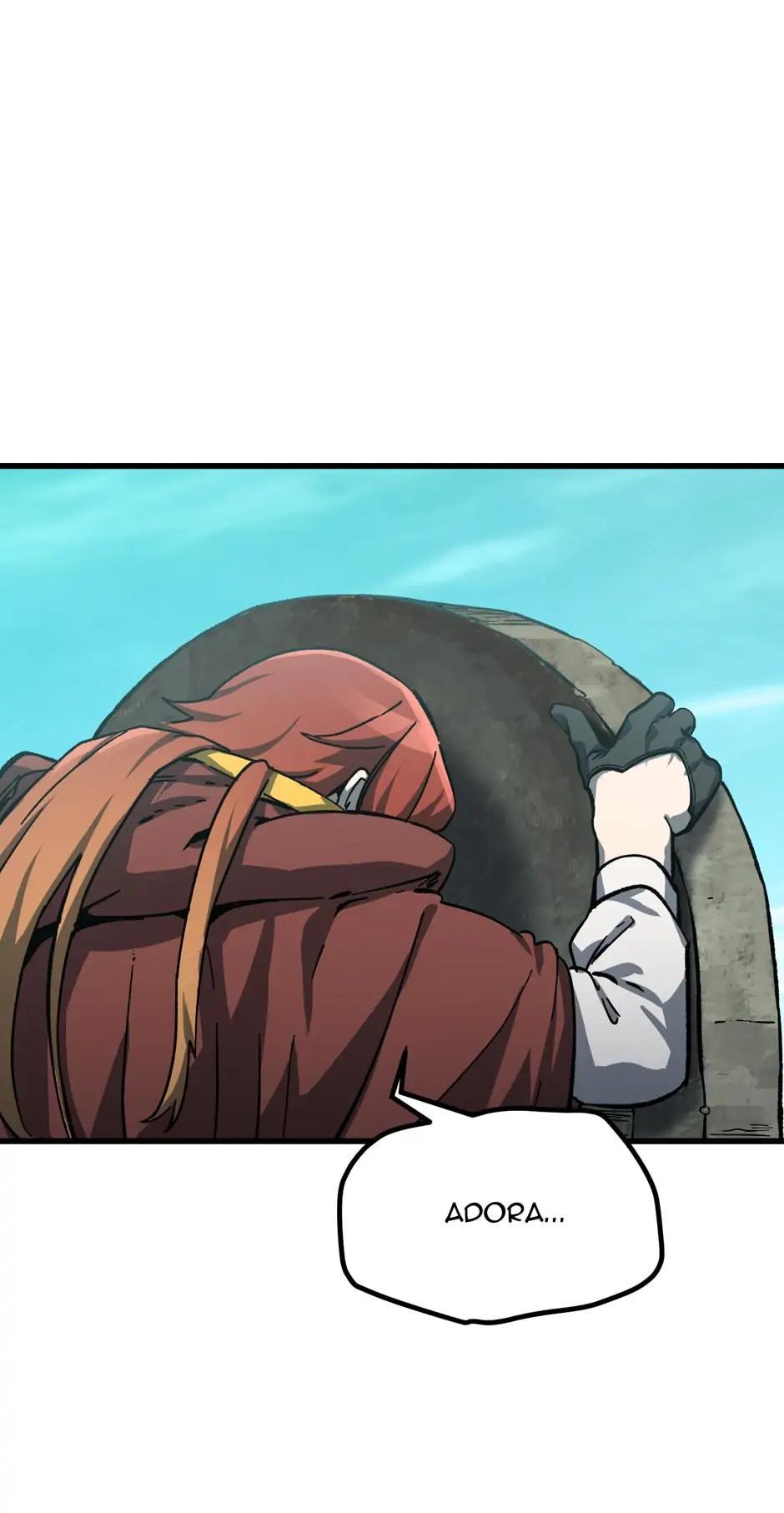 Otherworldly Sword King’s Survival Records Chap 162 - Next Chap 163