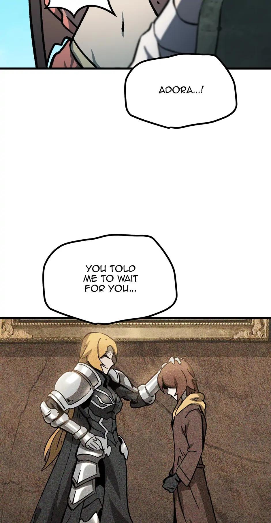 Otherworldly Sword King’s Survival Records Chap 162 - Next Chap 163