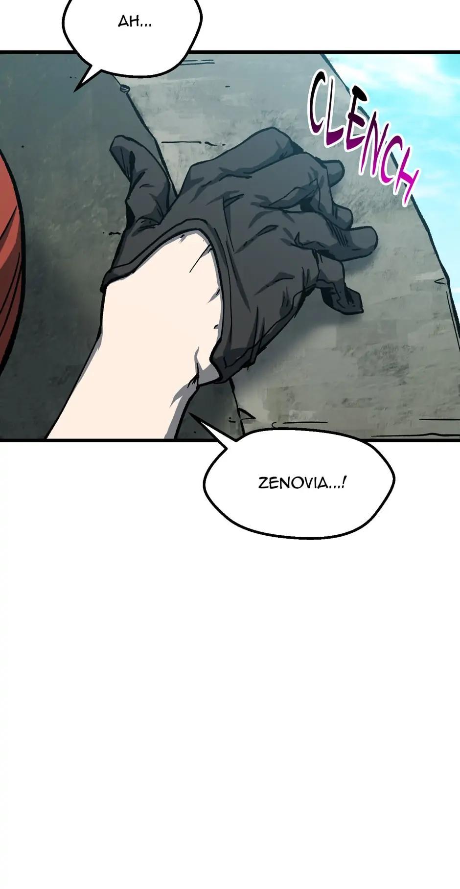 Otherworldly Sword King’s Survival Records Chap 162 - Next Chap 163