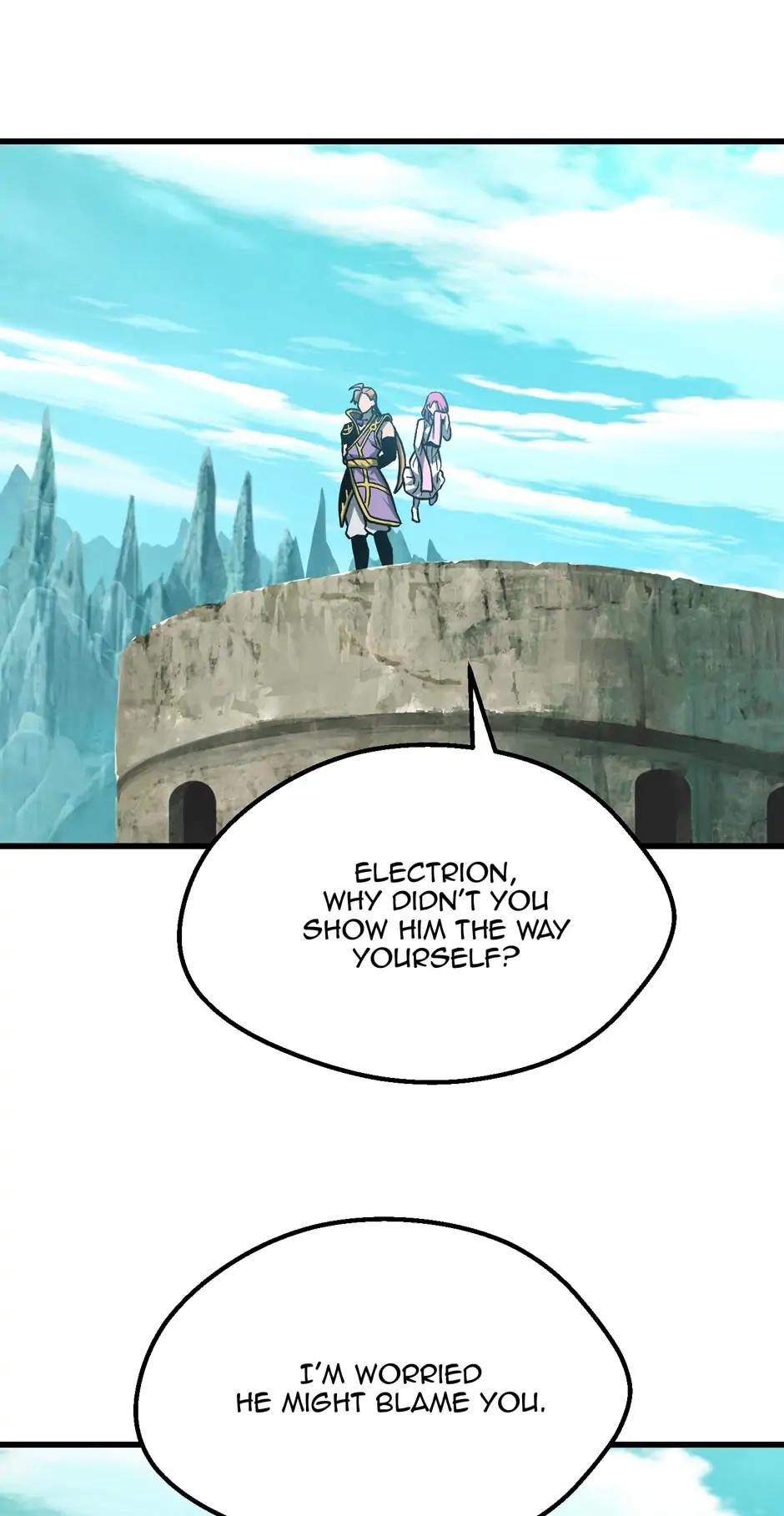 Otherworldly Sword King’s Survival Records Chap 162 - Next Chap 163