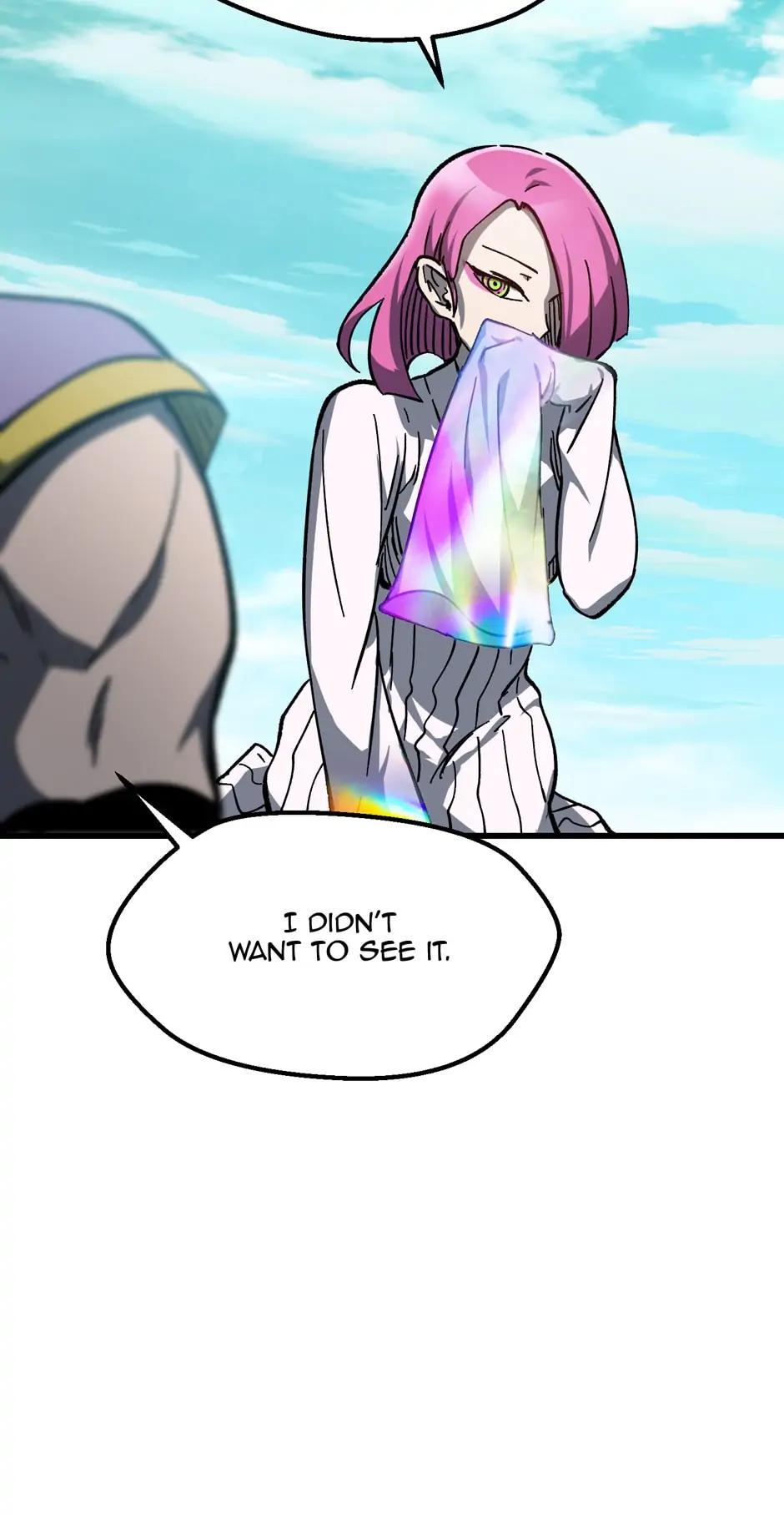 Otherworldly Sword King’s Survival Records Chap 162 - Next Chap 163