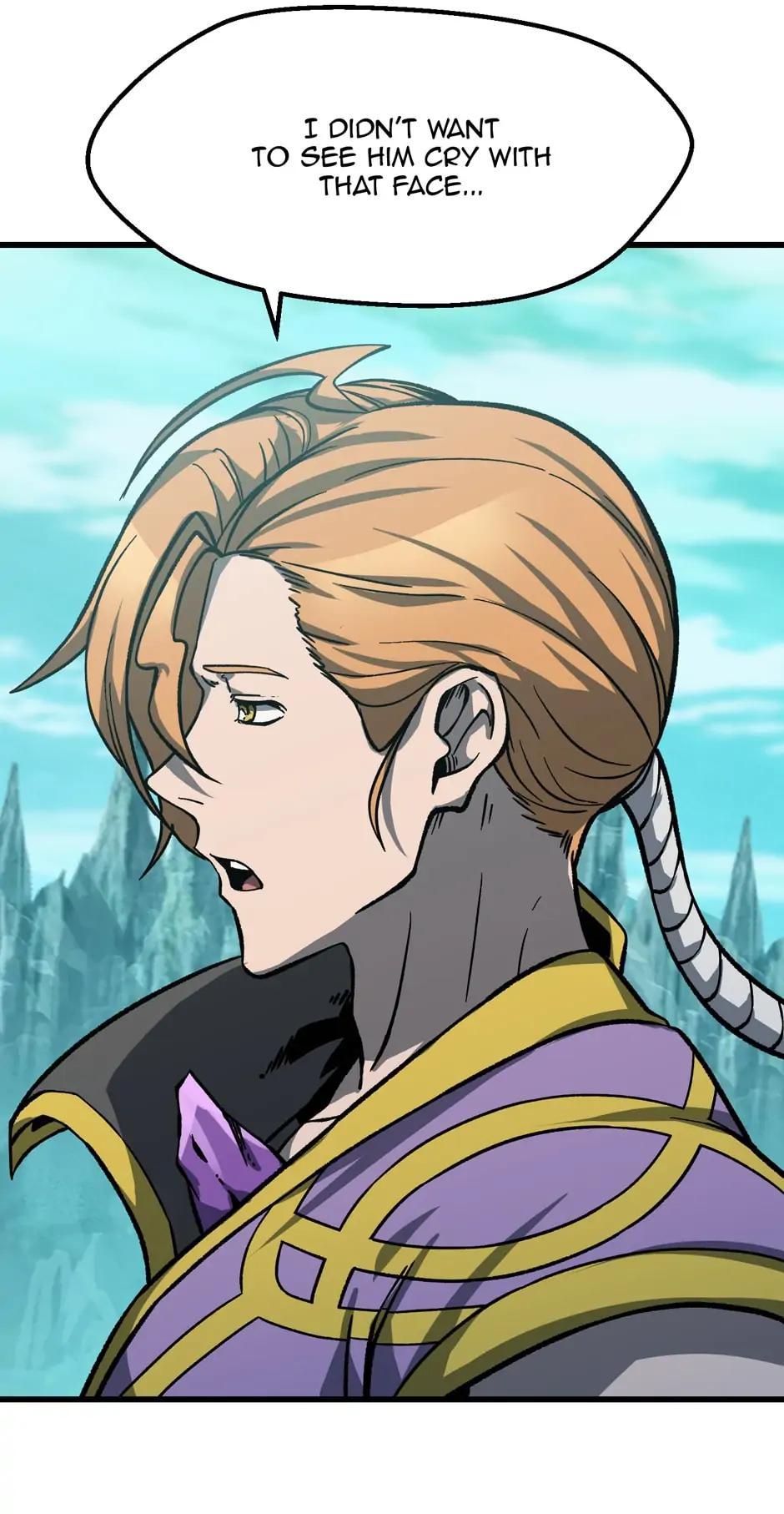 Otherworldly Sword King’s Survival Records Chap 162 - Next Chap 163