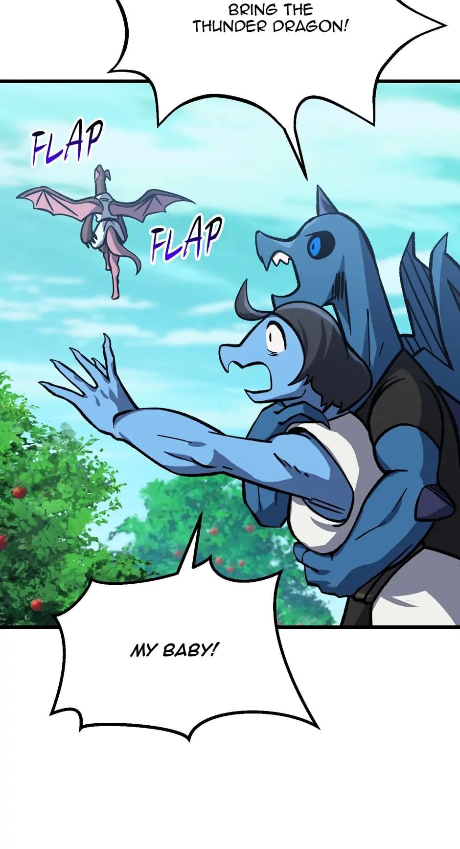 Otherworldly Sword King’s Survival Records Chap 163 - Next Chap 164