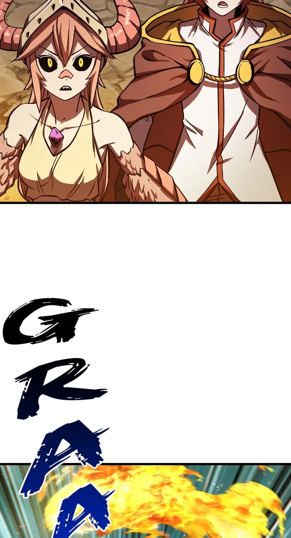 Otherworldly Sword King’s Survival Records Chap 163 - Next Chap 164