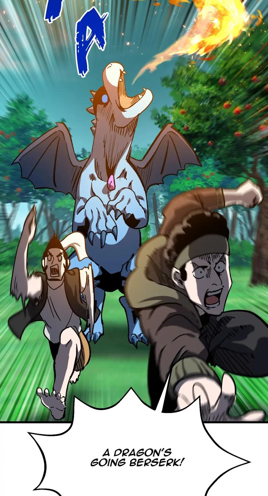 Otherworldly Sword King’s Survival Records Chap 163 - Next Chap 164