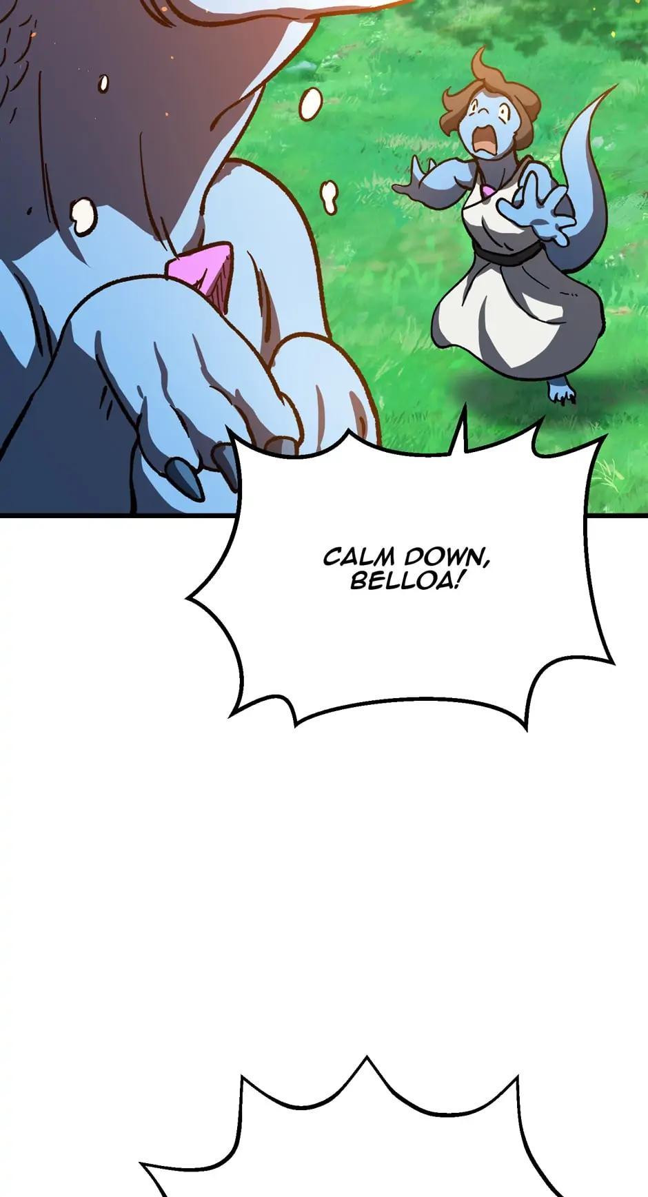 Otherworldly Sword King’s Survival Records Chap 163 - Next Chap 164