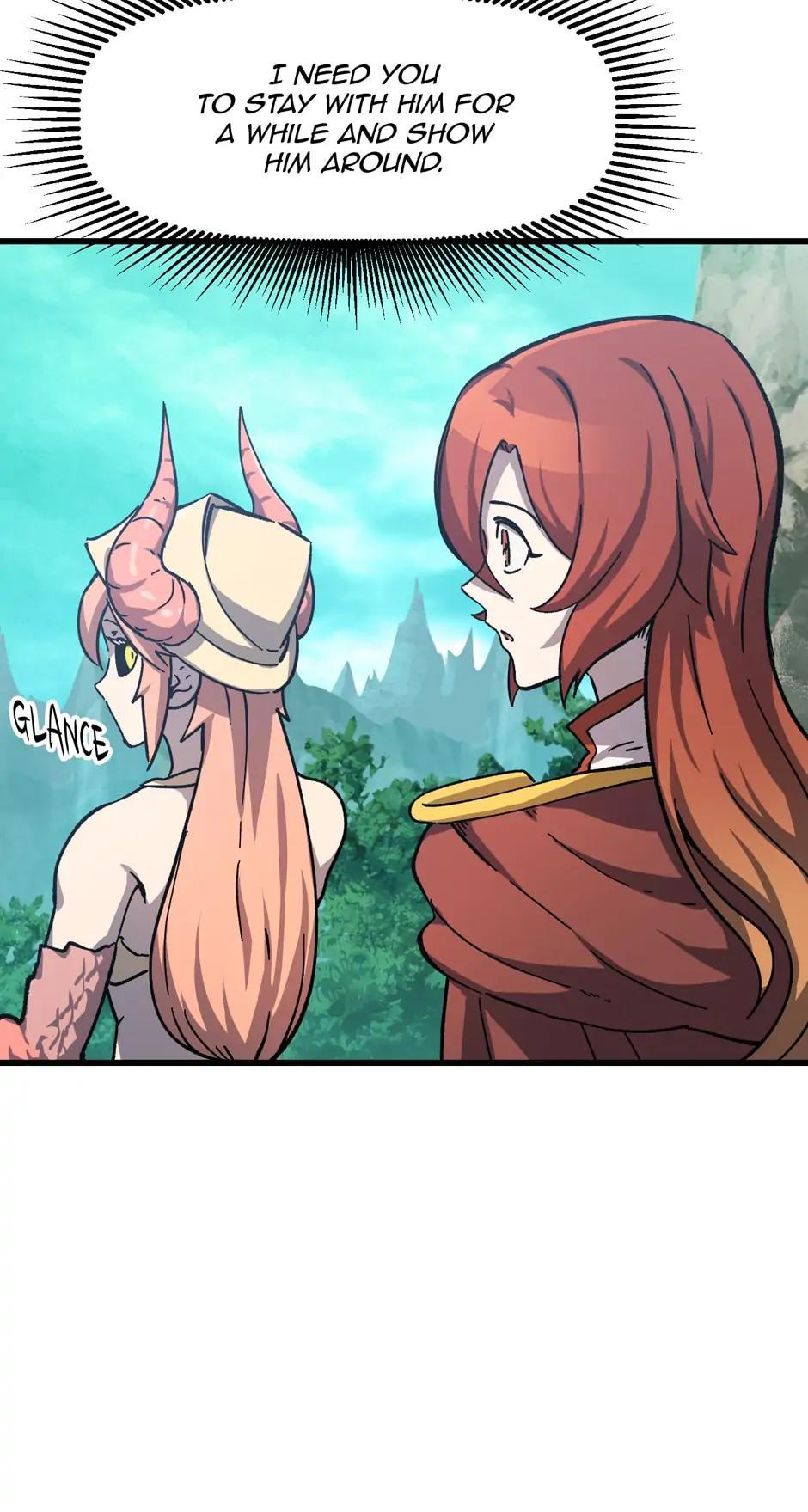 Otherworldly Sword King’s Survival Records Chap 163 - Next Chap 164