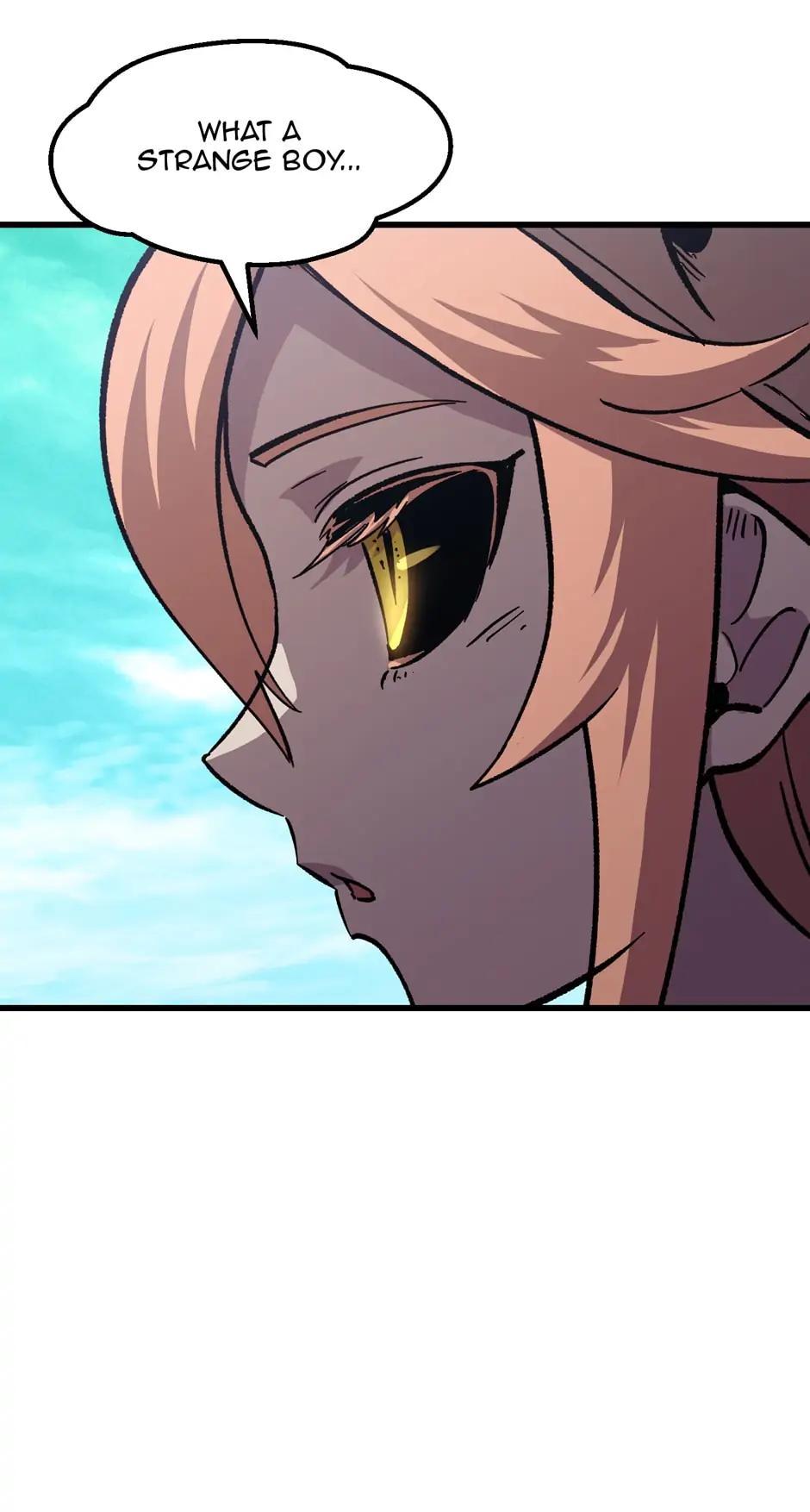 Otherworldly Sword King’s Survival Records Chap 163 - Next Chap 164