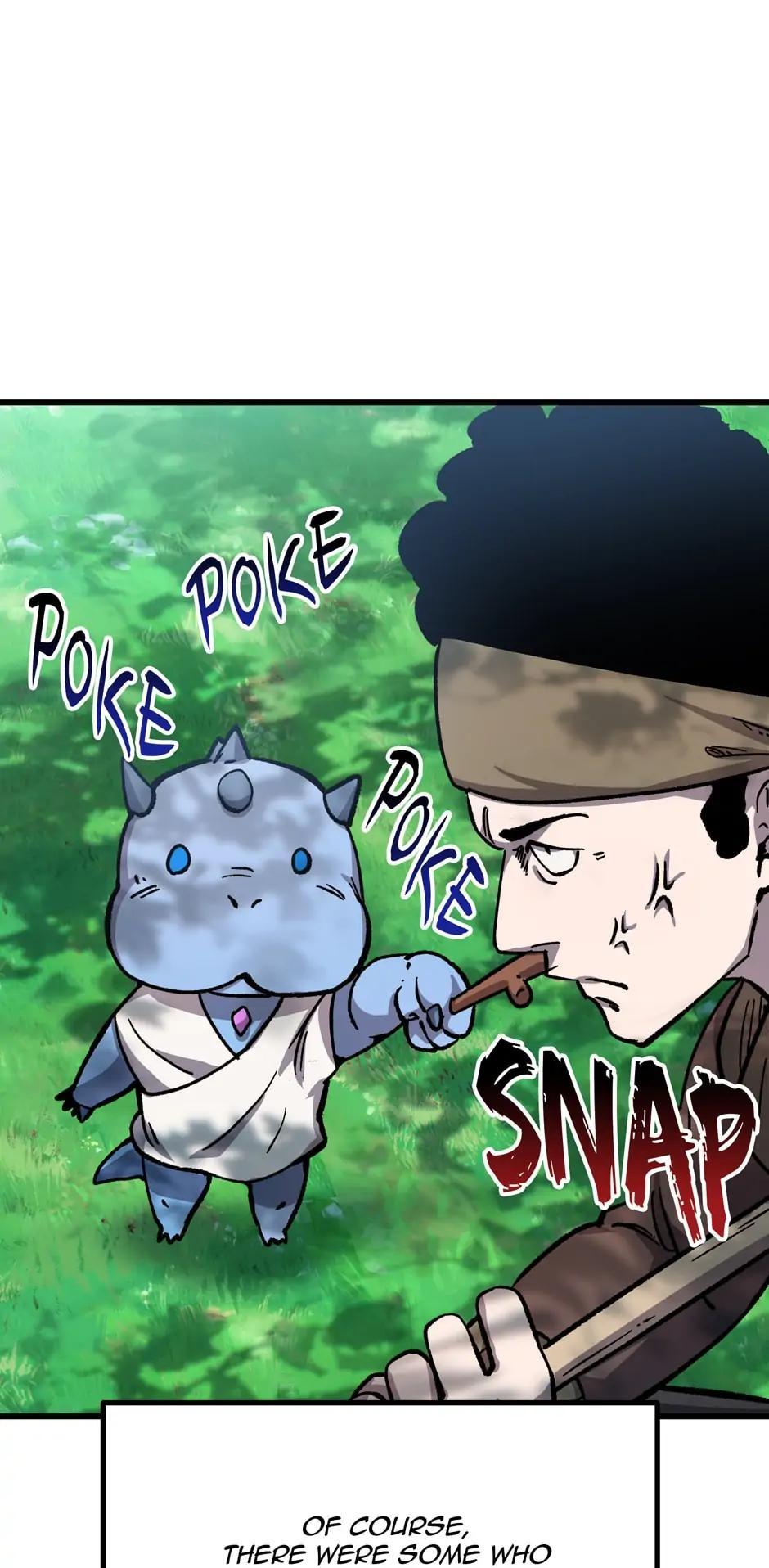 Otherworldly Sword King’s Survival Records Chap 163 - Next Chap 164