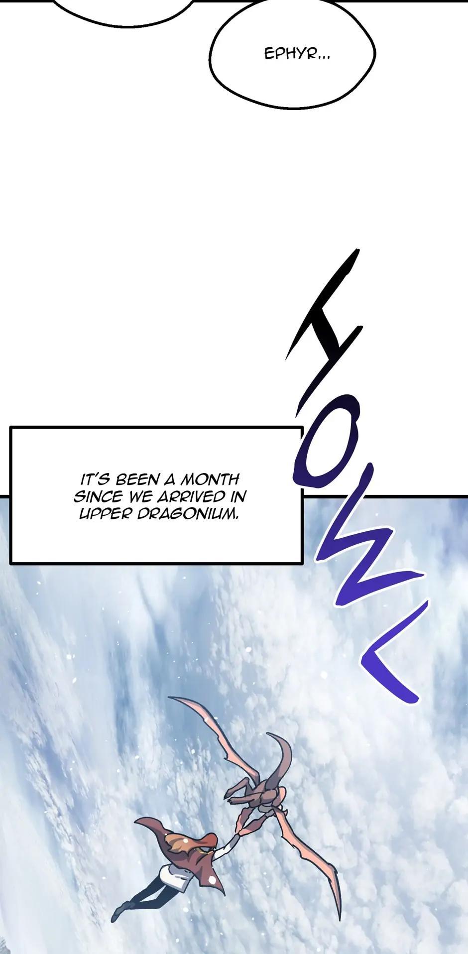 Otherworldly Sword King’s Survival Records Chap 163 - Next Chap 164