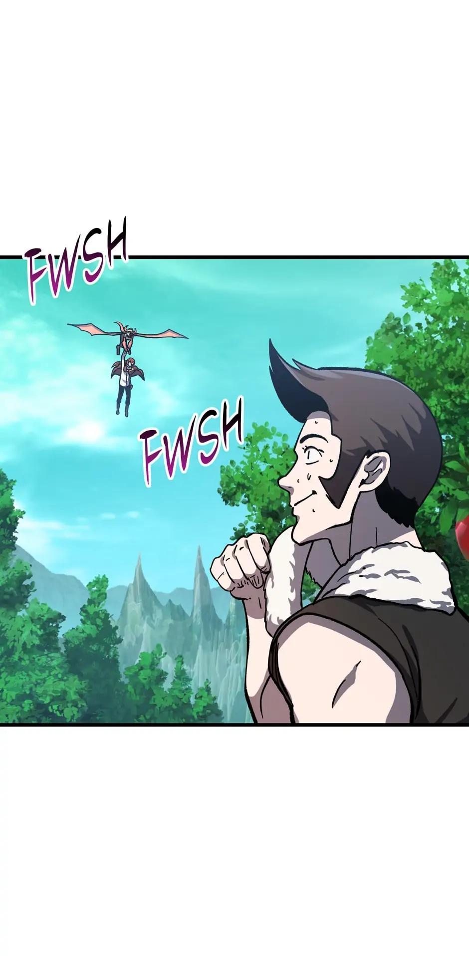 Otherworldly Sword King’s Survival Records Chap 163 - Next Chap 164