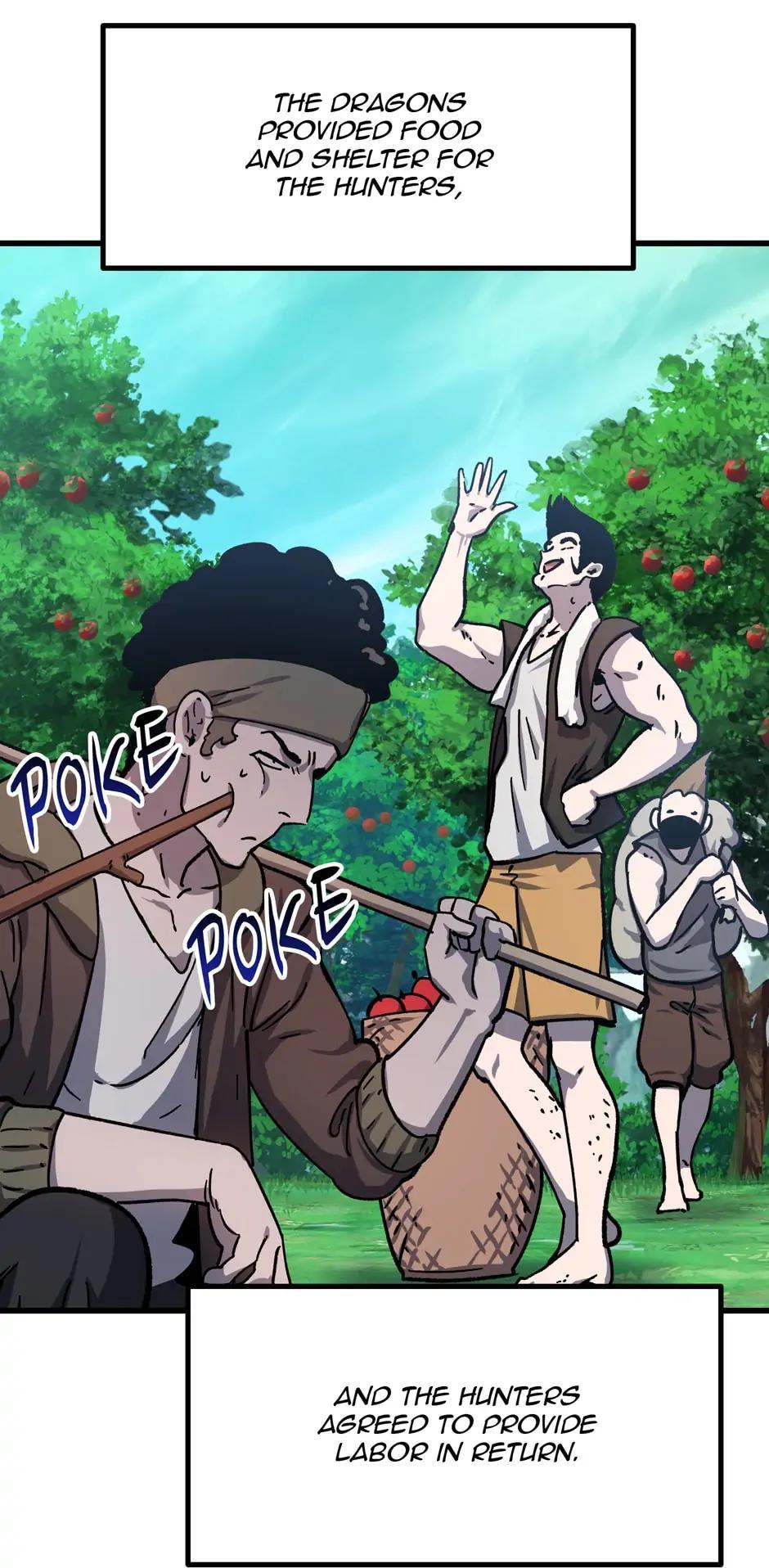 Otherworldly Sword King’s Survival Records Chap 163 - Next Chap 164