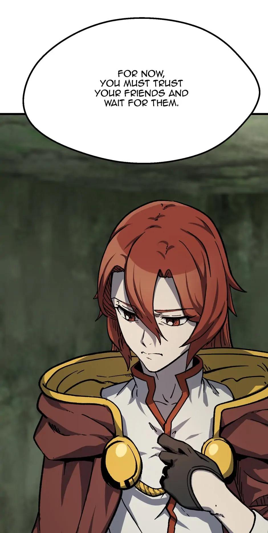 Otherworldly Sword King’s Survival Records Chap 163 - Next Chap 164