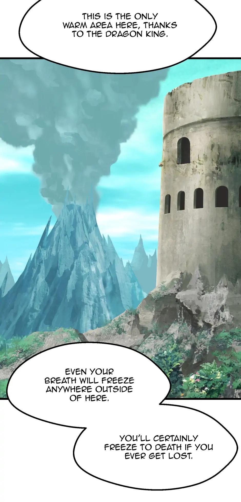 Otherworldly Sword King’s Survival Records Chap 163 - Next Chap 164