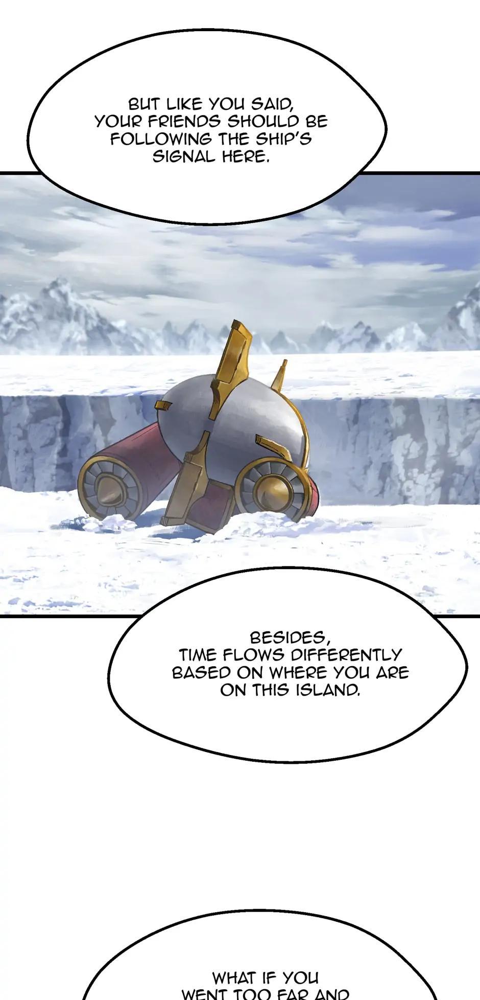 Otherworldly Sword King’s Survival Records Chap 163 - Next Chap 164