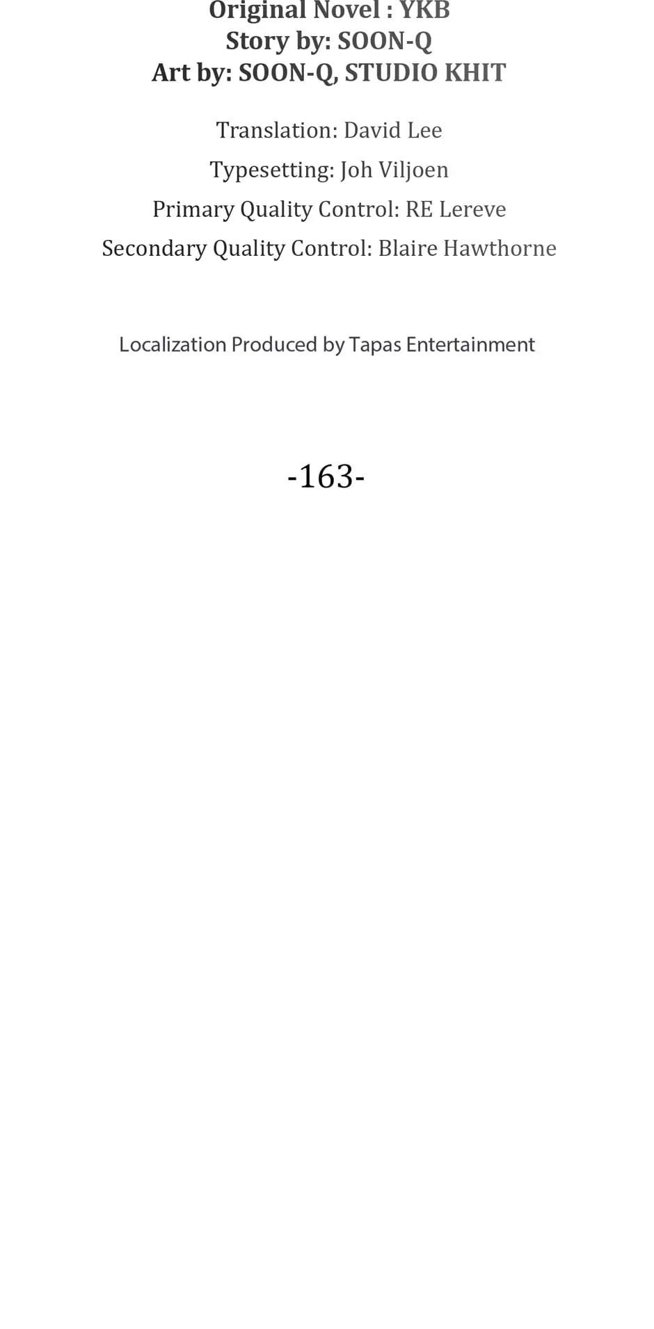 Otherworldly Sword King’s Survival Records Chap 163 - Next Chap 164